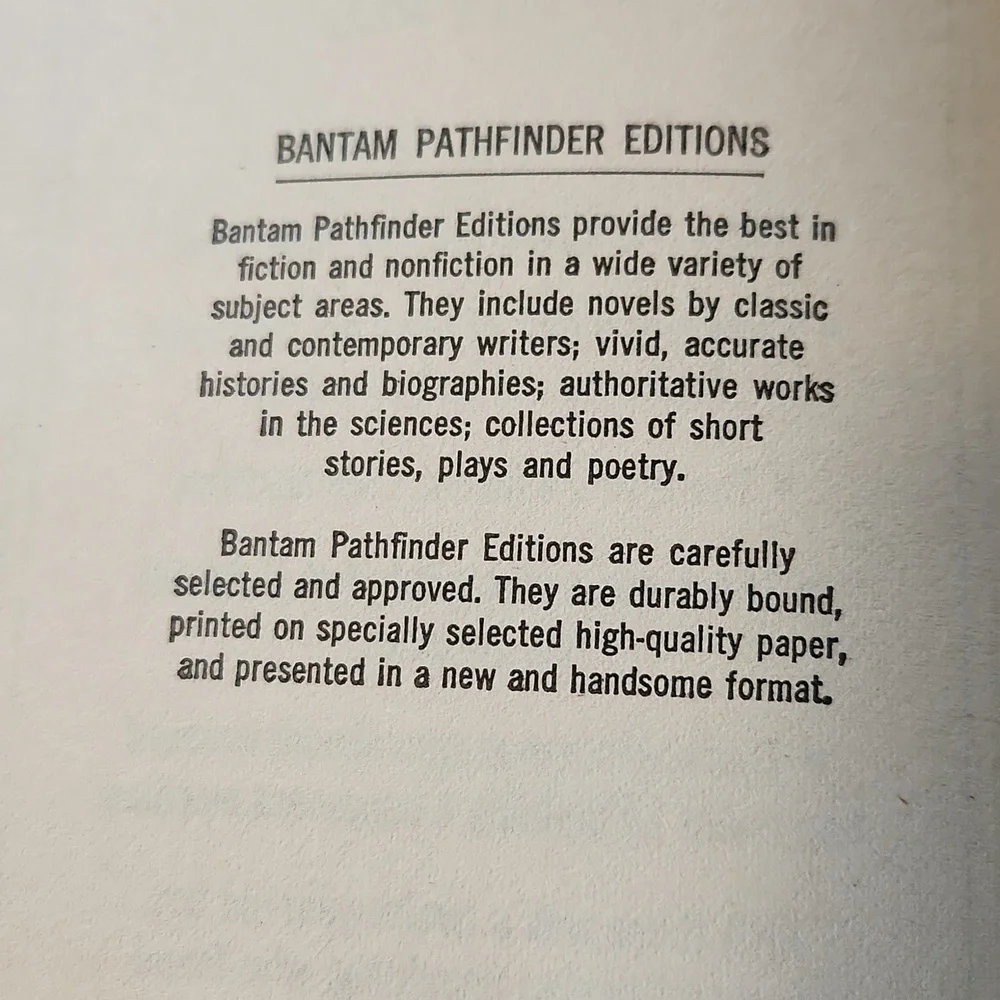 Dandelion Wine by Ray Bradbury Paperback - Picture 6 of 9